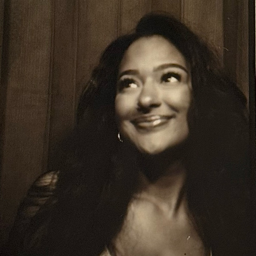 Meet your Posher, Giselle